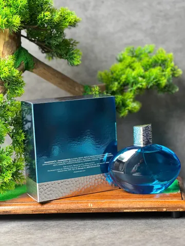 Nước hoa Elizabeth Arden Mediterranean Eau De Parfum 100ml - Hương Nữ Tươi Mát, Phong Cách Biển Địa Trung Hải, Quà Tặng Hoàn Hảo