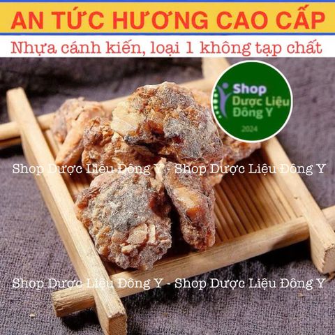 An Tức Hương Khô Cao Cấp 100g - Thực Phẩm Khô Tốt Cho Sức Khỏe, Chất Lượng Cao, Hương Vị Tự Nhiên