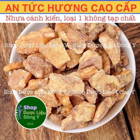 An Tức Hương Khô Cao Cấp 100g - Thực Phẩm Khô Tốt Cho Sức Khỏe, Chất Lượng Cao, Hương Vị Tự Nhiên