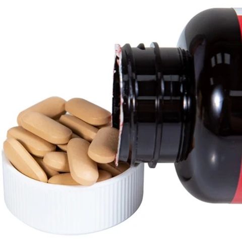 Viên Uống Bổ Sung Vitamin và Khoáng Chất Teens Active - Hỗ Trợ Phát Triển Toàn Diện cho Thanh Thiếu Niên (60 Viên)