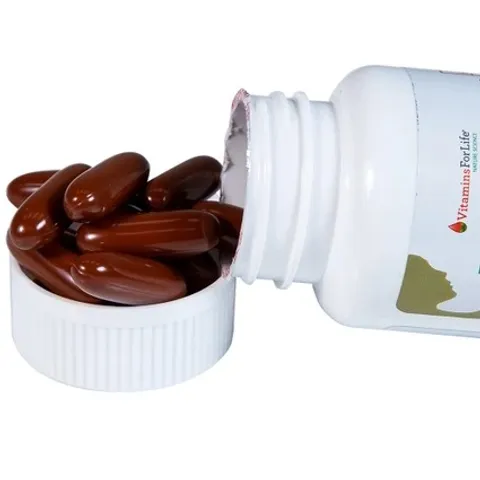 Viên uống Prenatal One - DHA, Vitamin và Khoáng Chất Bổ Sung cho Phụ Nữ Mang Thai và Sau Sinh (30 Viên)