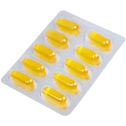 Viên uống bổ sung DHA proMUM Alg cho phụ nữ mang thai và cho con bú - Hỗ trợ phát triển não bộ và thị giác trẻ sơ sinh (3 vỉ x 10 viên)