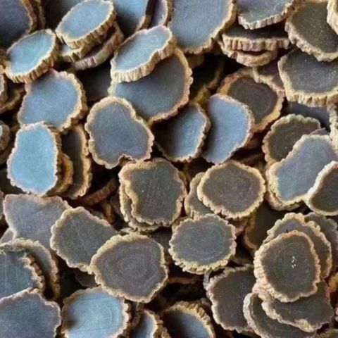 Hắc Sâm Củ Khô Hộp Thiếc Daedong Hàn Quốc 150g - Tăng Cường Sức Khỏe, Giảm Stress, Hỗ Trợ Điều Hòa Huyết Áp