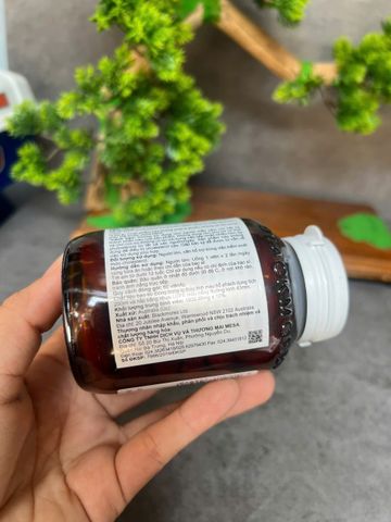 Viên Uống Giảm Mỡ Máu Blackmores Cholesterol Health - Hỗ Trợ Duy Trì Cholesterol Khỏe Mạnh 60 Viên Hàng Úc