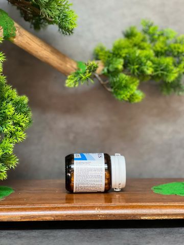 Viên uống bổ gan Blackmores Milk Thistle 42 viên - Hỗ trợ chức năng gan, cải thiện tiêu hóa, chiết xuất từ cây kế sữa hàng Úc