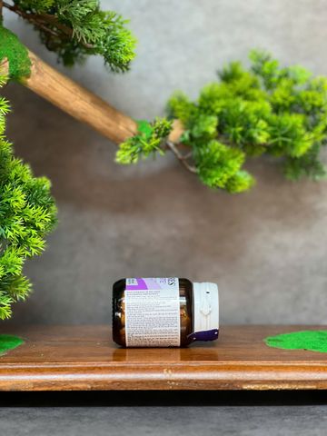 Viên Uống Bổ Não Blackmores Ginkgoforte 40 Viên - Hỗ Trợ Cải Thiện Trí Nhớ và Tăng Cường Chức Năng Nhận Thức