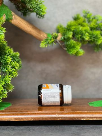 Viên Uống Vitamin C Blackmores Bio C 1000mg - Tăng Cường Miễn Dịch, Chiết Xuất Tầm Xuân & Cam - Hàng Úc Chất Lượng Cao