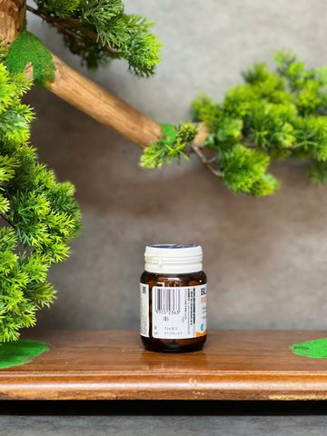 Viên Uống Vitamin C Blackmores Bio C 1000mg - Tăng Cường Miễn Dịch, Chiết Xuất Tầm Xuân & Cam - Hàng Úc Chất Lượng Cao
