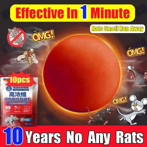 Viên Đuổi Chuột Mạnh Nhất 2025 - Hiệu Quả 365 Ngày, Không Độc, An Toàn - Giải Pháp Bảo Vệ Bếp & Kho Hàng Tốt Nhất