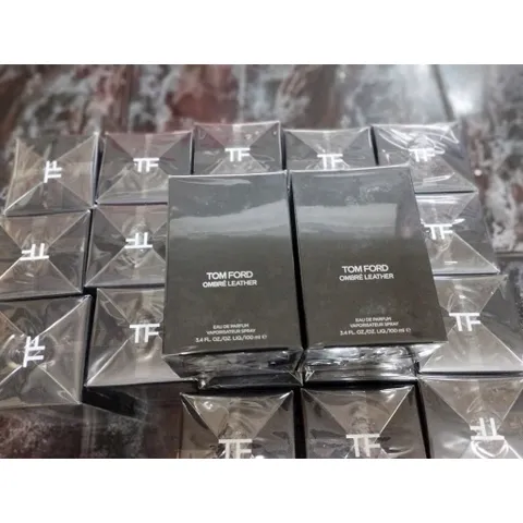 [ Chính hãng ] Nước Hoa Tom Ford Ombre Leather EDP 100ml