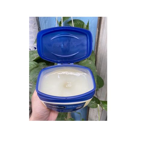 Vaseline Pure Petroleum Jelly Original 368g - Sáp Dưỡng Ẩm Đa Năng Giúp Bảo Vệ Da, Chăm Sóc Da Nhạy Cảm, Dưỡng Ẩm Hiệu Quả