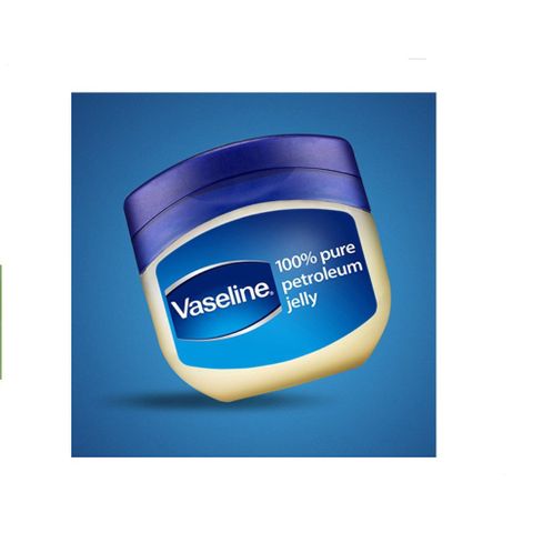 Vaseline Pure Petroleum Jelly Original 368g - Sáp Dưỡng Ẩm Đa Năng Giúp Bảo Vệ Da, Chăm Sóc Da Nhạy Cảm, Dưỡng Ẩm Hiệu Quả