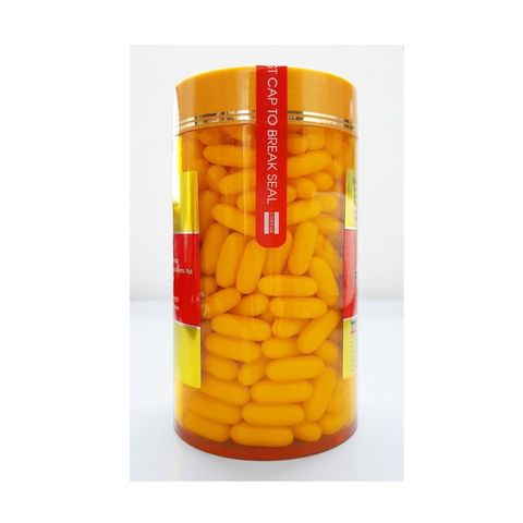 Sữa Ong Chúa Úc Costar Royal Jelly 1610mg - Viên Uống Vitamin Khoáng Chất 365 Viên Tăng Cường Miễn Dịch, Làm Trẻ Da
