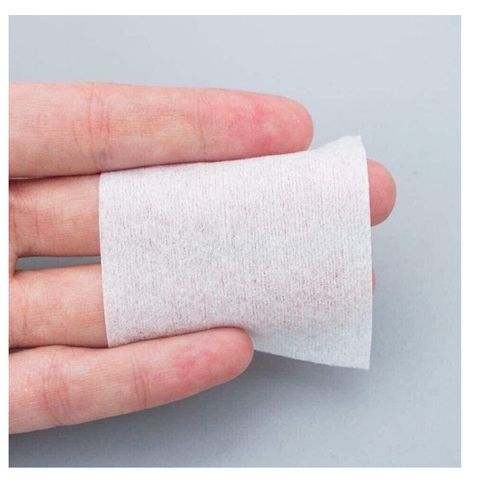 Bông Tẩy Trang Miniso Natural Cotton Pads 1000 Miếng