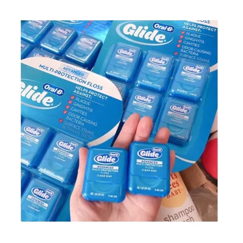 Chỉ nha khoa Oral-B Glide