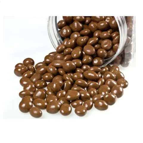 SOCOLA SỮA BỌC HẠNH NHÂN / NHO KHÔ RAISINS KIRKLAND MỸ