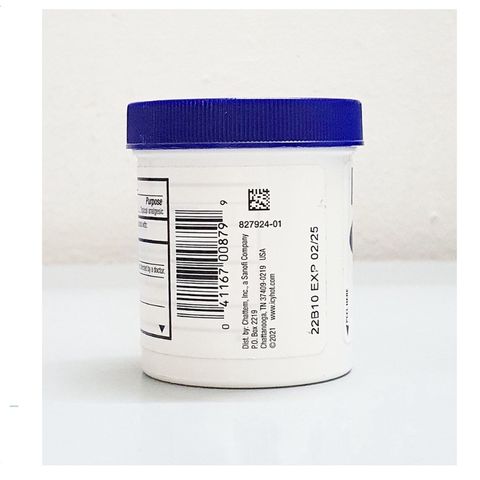 Dầu nóng ICY HOT BALM PAIN RELIEVING - Giảm đau cơ, viêm khớp, nóng lạnh dễ chịu - Sản phẩm chăm sóc sức khỏe từ Mỹ