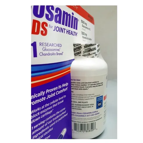 COSAMIN DS 210 VIÊN CỦA MỸ MẪU MỚI