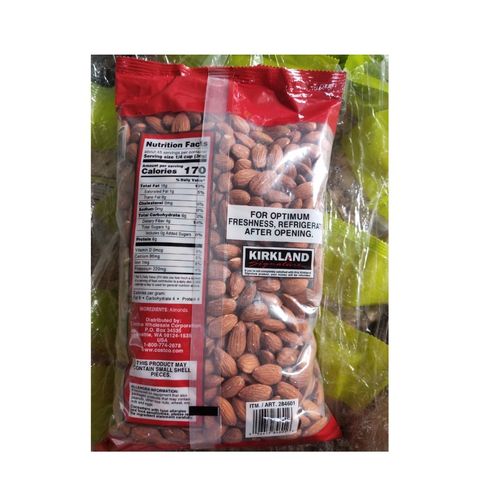 HẠNH NHÂN MỸ KIRKLAND 1,36KG