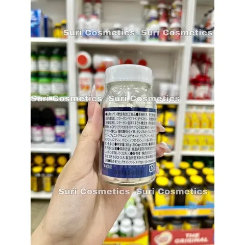 (Auth 100%) Viên uống GH Creation EX 270 viên hỗ trợ tăng chiều cao - Hàng nội địa Nhật Bản
