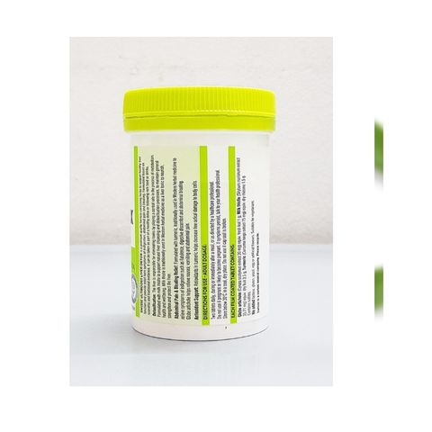 Viên Uống Thải Độc Gan Swisse 120 Viên - Hỗ Trợ Thanh Lọc Cơ Thể Chất Lượng Từ Úc