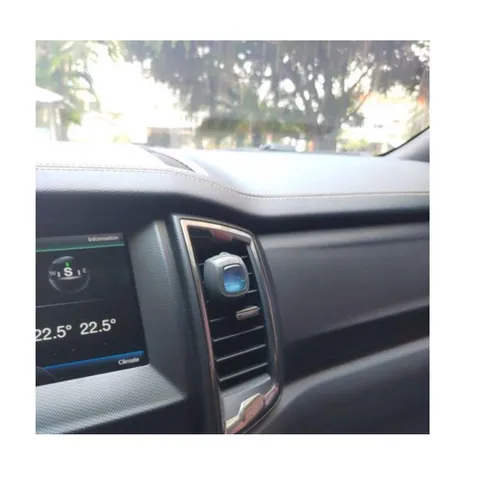 Nước Hoa Ô Tô Febreze Cao Cấp Kẹp Cửa Gió Điều Hòa Xe Hơi Febreze Car Vent Air Freshener (nhiều mùi)