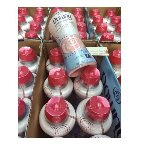 Viên xả vải Downy (Màu hồng) của Mỹ