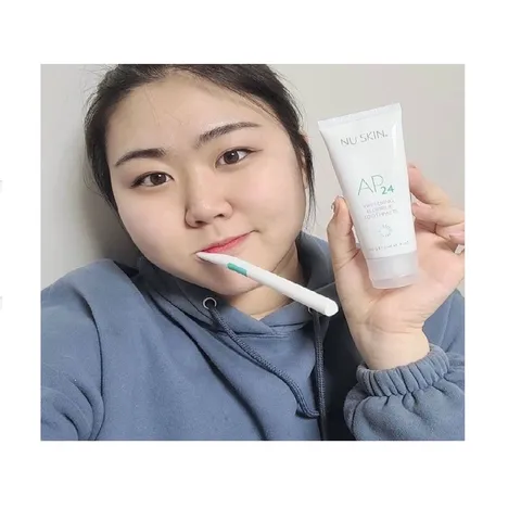 Kem Đánh Răng AP24 - Kem Đánh Răng Chính Hãng Mỹ