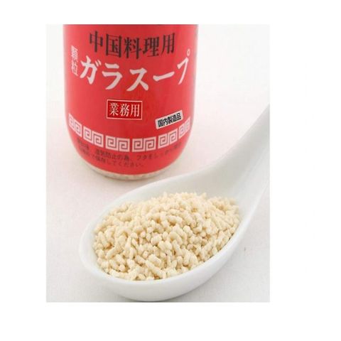 Hạt Nêm Youki Nhật Bản 520g - Gia Vị Nguyên Chất Từ Thịt Gà, Bò, Tôm Cho Món Ăn Ngon, Dinh Dưỡng, Tiết Kiệm Thời Gian Nấu Nướng