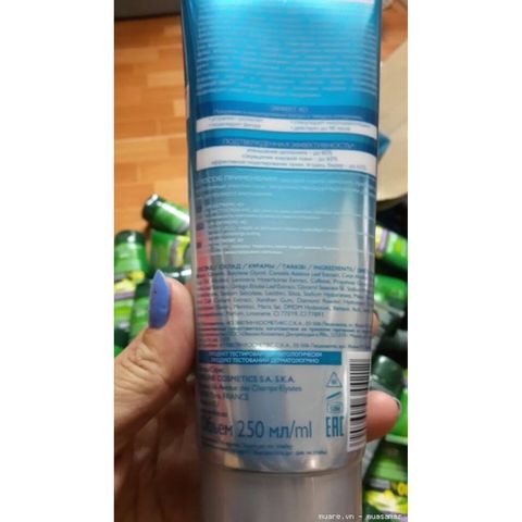 Kem tan mỡ bụng Eveline Slim Extreme 4D Nga rạn da hiệu quả săn chắc da giảm mỡ an toàn