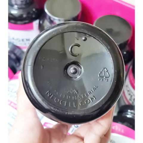 Viên Uống Collagen Neocell Super Collagen 360 Viên - Biotin Vitamin C Tăng Cường Đẹp Da, Tóc Khỏe Từ Mỹ