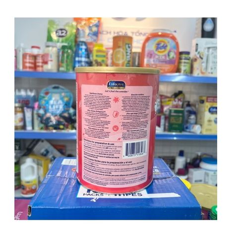 Sữa Bột Enfagrow Premium Toddler Mỹ 1.04kg - Công Thức Triple Health Guard® Chất Dinh Dưỡng Hoàn Hảo Cho Bé 1+