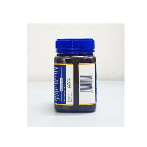 Mật ong Manuka Health MGO 30+ Manuka Honey Blend 500g Newzealand