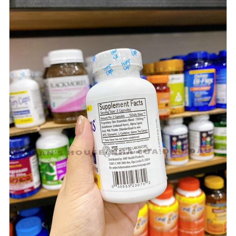 ivory caps glutathione shopee  Vin ung trng da Ivory