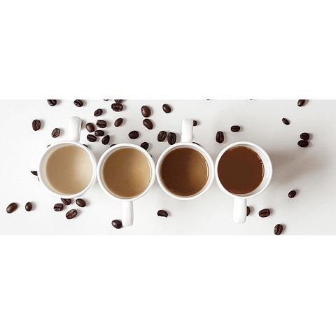 Bột Kem Pha Cà Phê Nestlé Coffee Mate 1,5kg - Hương Vị Mịn Không Béo Thích Hợp Cho Người Ăn Kiêng, Ngon Với Cà Phê Nóng