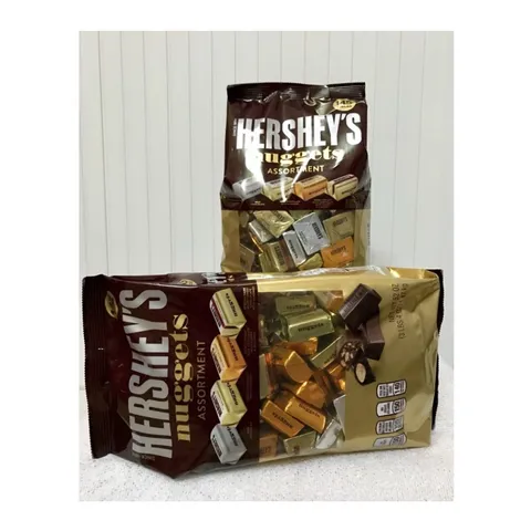 Socola Hershey Nuggets 145 viên Mỹ 1.47kg