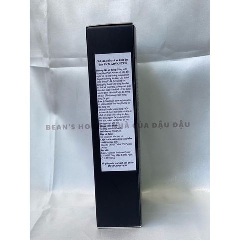 Gel PK24 Làm hồng và Se khít suốt 24 giờ