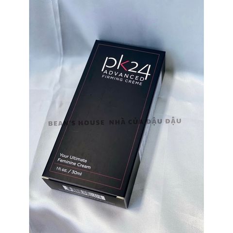 Gel PK24 Làm hồng và Se khít suốt 24 giờ