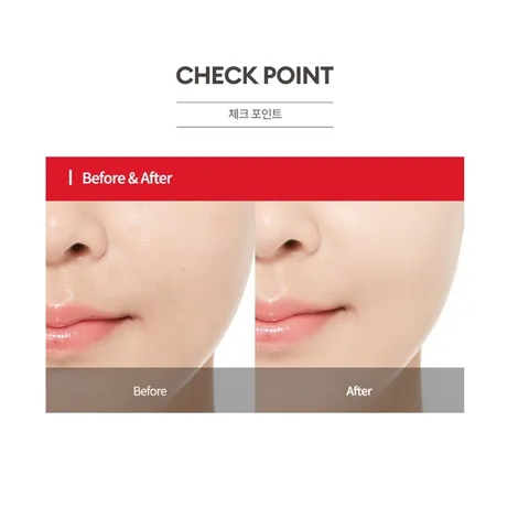 Phấn Nước Missha Velvet Finish Cushion