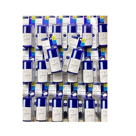 Kem dưỡng da chống nắng Transino Day Protector SPF35++ 30ml - Làm trắng da, giảm nám, bảo vệ da hiệu quả từ Nhật Bản