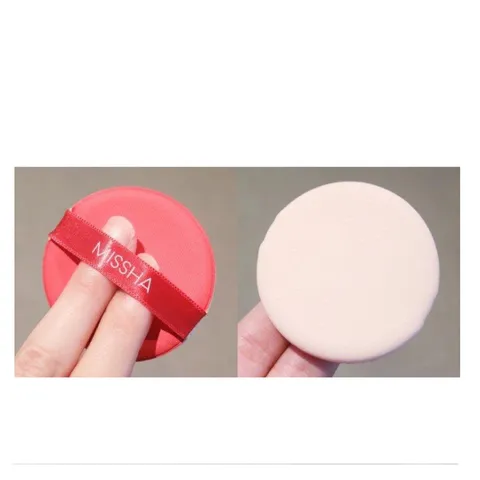 Phấn Nước Missha Velvet Finish Cushion
