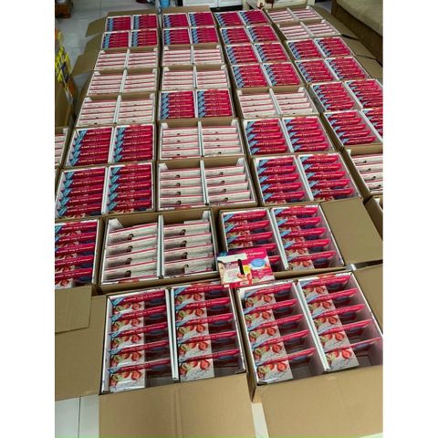 Collagen dạng nước Liquid Collagen - 30 Ống