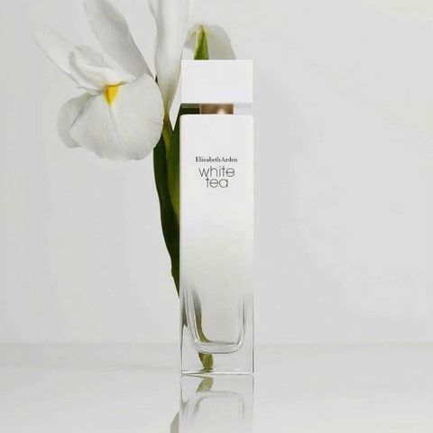Nước Hoa Nữ Elizabeth Arden White Tea EDT 100ml - Hương Thơm Tươi Mát Thích Hợp Mùa Hè, Chiết Xuất Trà Trắng Tự Nhiên