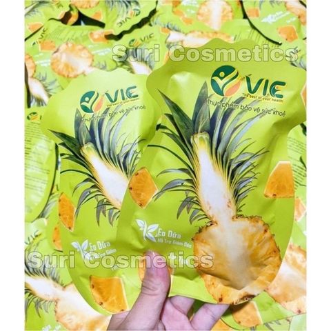 Kẹo dứa giảm cân túi 7 viên