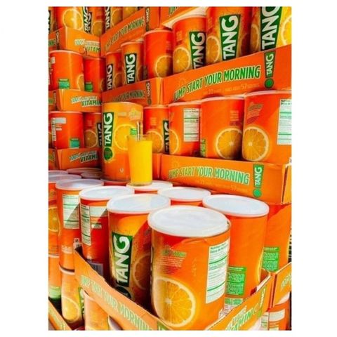 Bột Pha Nước Cam Tang Country Time Mỹ - Bổ Sung Vitamin C Từ Chanh Tươi, Tăng Cường Sức Đề Kháng 2kg