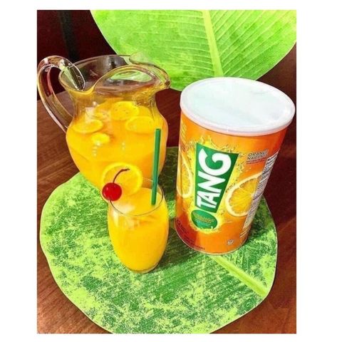 Bột Pha Nước Cam Tang Country Time Mỹ - Bổ Sung Vitamin C Từ Chanh Tươi, Tăng Cường Sức Đề Kháng 2kg