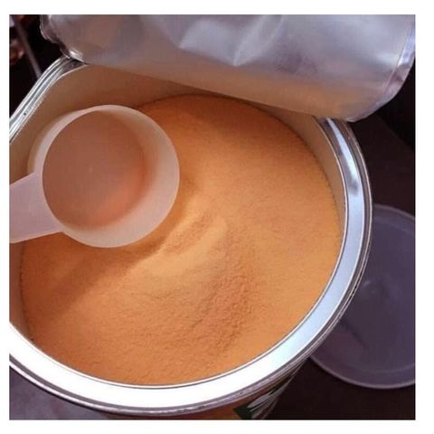 Bột Pha Nước Cam Tang Country Time Mỹ - Bổ Sung Vitamin C Từ Chanh Tươi, Tăng Cường Sức Đề Kháng 2kg