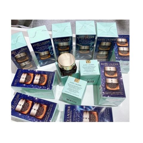 Kem mắt Estee Lauder Advanced Night Repair Eye Supercharged Complex 15ML