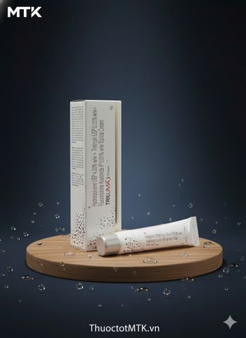 Kem Trị Nám Tàn Nhang Ấn - Giảm Nám Hiệu Quả, Làm Sáng Da, Cung Cấp Độ Ẩm và Bảo Vệ Da khỏi Ánh Nắng Mặt Trời