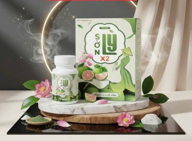 Viên Giảm Cân Sờn Lỳ Body Plus Đặc Biệt - Hỗ Trợ Giảm Béo Dành Riêng Cho Cơ Địa Khó Giảm Cân, Hiệu Quả Nhanh Chóng
